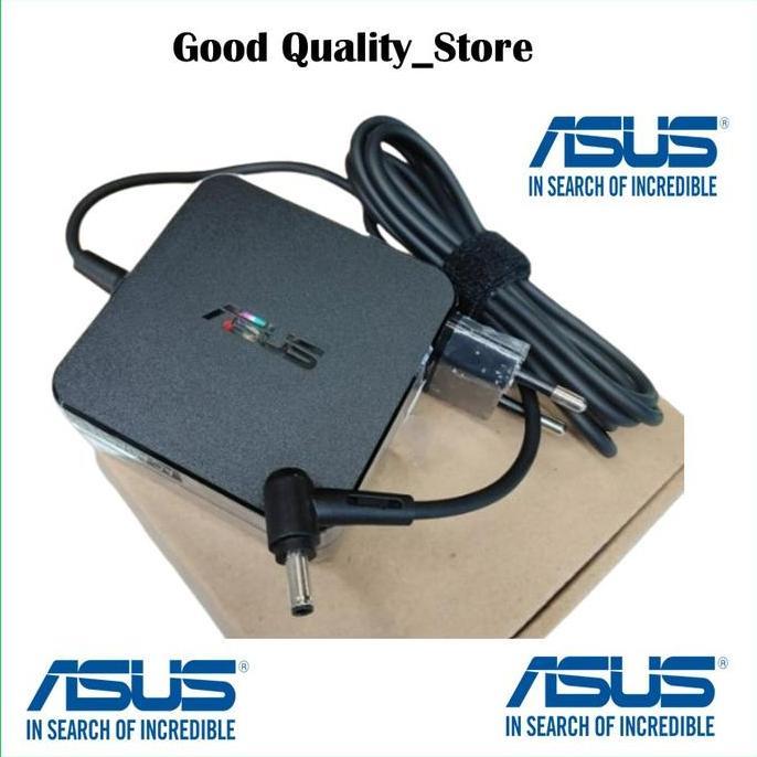 Adaptor Charger Laptop Asus Expertbook B1400 B1400ceae 65W