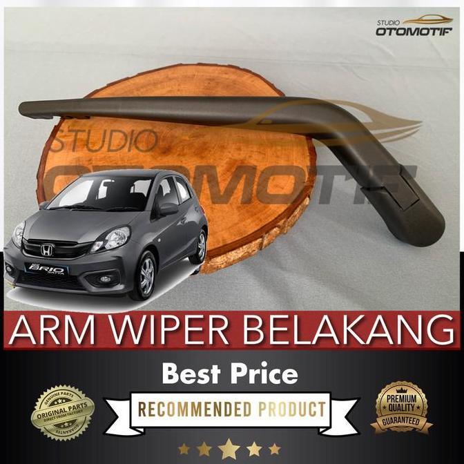 Murah ARM WIPER BELAKANG BRIO LAMA / GAGANG WIPER BELAKANG BRIO LAMA Non COD
