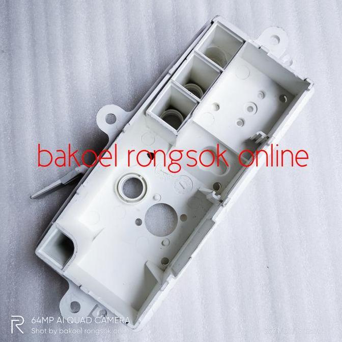 rumah spidometer casing spedometer Satria 2tak Satria lumba