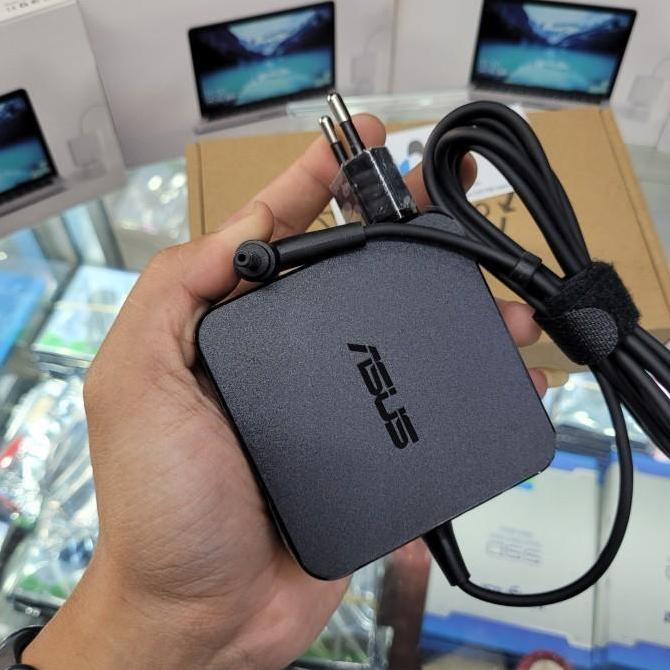 Adaptor Charger Asus A409J A409FJ A409JP A409JP-EK502TS 65W -JB