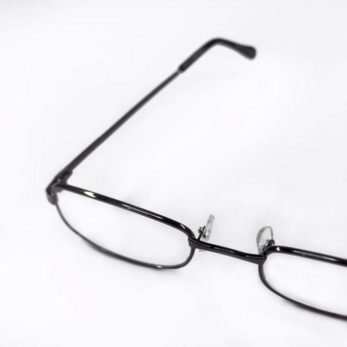 Kacamata PLUS untuk Baca, Memperjelas penglihatan jarak dekat,fabiola