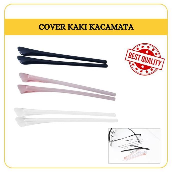 COVER KAKI KACAMATA tangkai kacamata acetate pengganti tangkai kacamata [CK7]