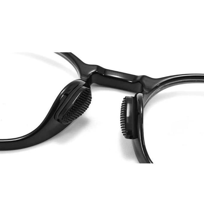 Bantalan Nosepad untuk Kacamata plastik