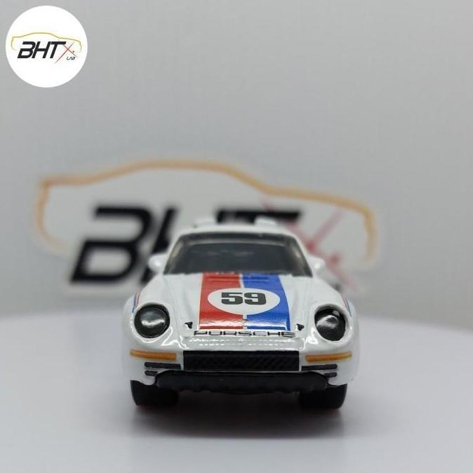 Hot Wheels Car Culture Team Transport Porsche 959 Premium Loose 2023 Mix 4 Hotwheels