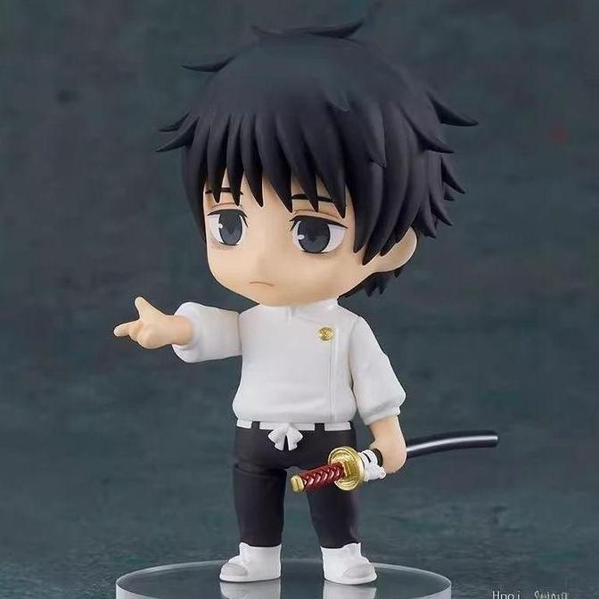 Yuta Okkotsu Nendoroid Jujutsu Kaisen Action Figure Nendo