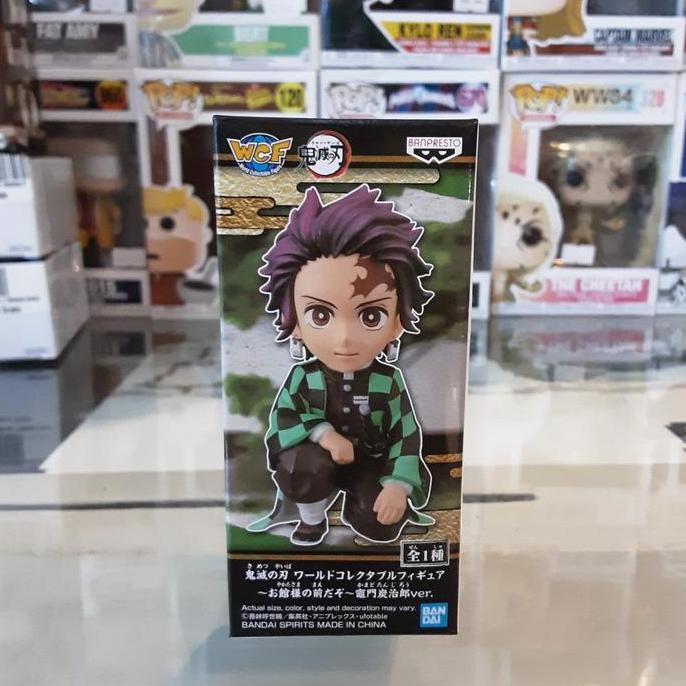 WCF Demon Slayer Kamado Tanjiro