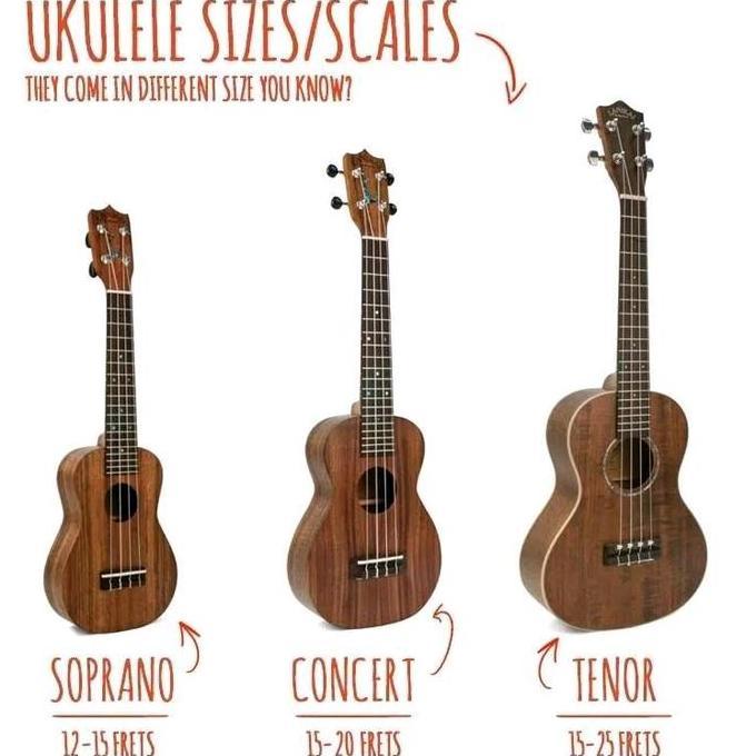 Grande Ukulele Concerto Uk23 Ns + Softcase