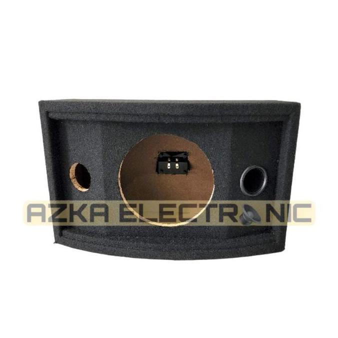 New- Box Speaker 8 Inch Model BMB