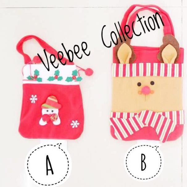 .........] Tas Sovenir natal/tas hadiah natal/tas natal/sovenir natal/tas