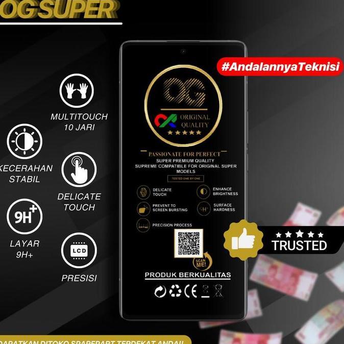 Lcd Touchscreen Samsung A04E