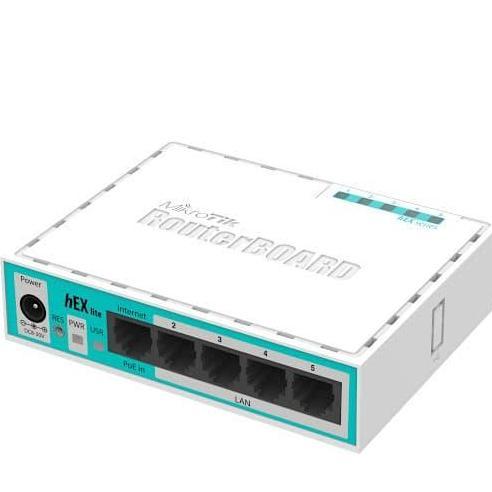 MIKROTIK RB750R2