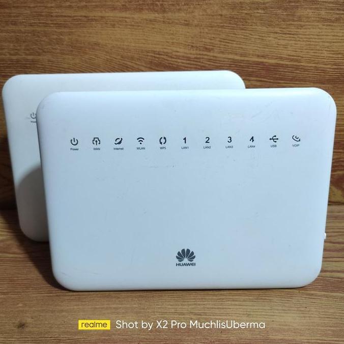 LG8245V Dual Band Gigabit Router Home Gateway Wireless WIFI PPPoE WAN