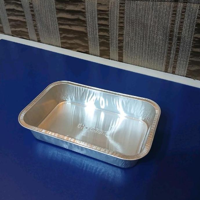 aluminium foil tray BX-4381 | aluminium cup | aluminium tray | aluminium best fresh | bestfresh cup 