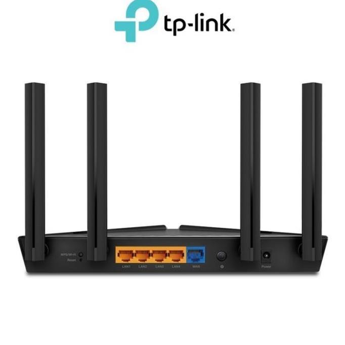 TpLink Archer AX10 AX1500 WIFI 6 Wireless Router Tplink AX 10 AX 1500