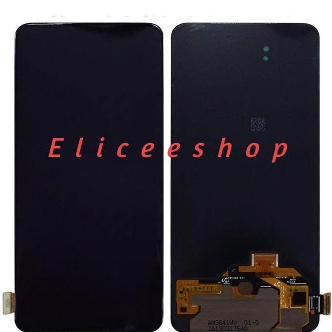Lcd Touchscreen Oppo Reno 1