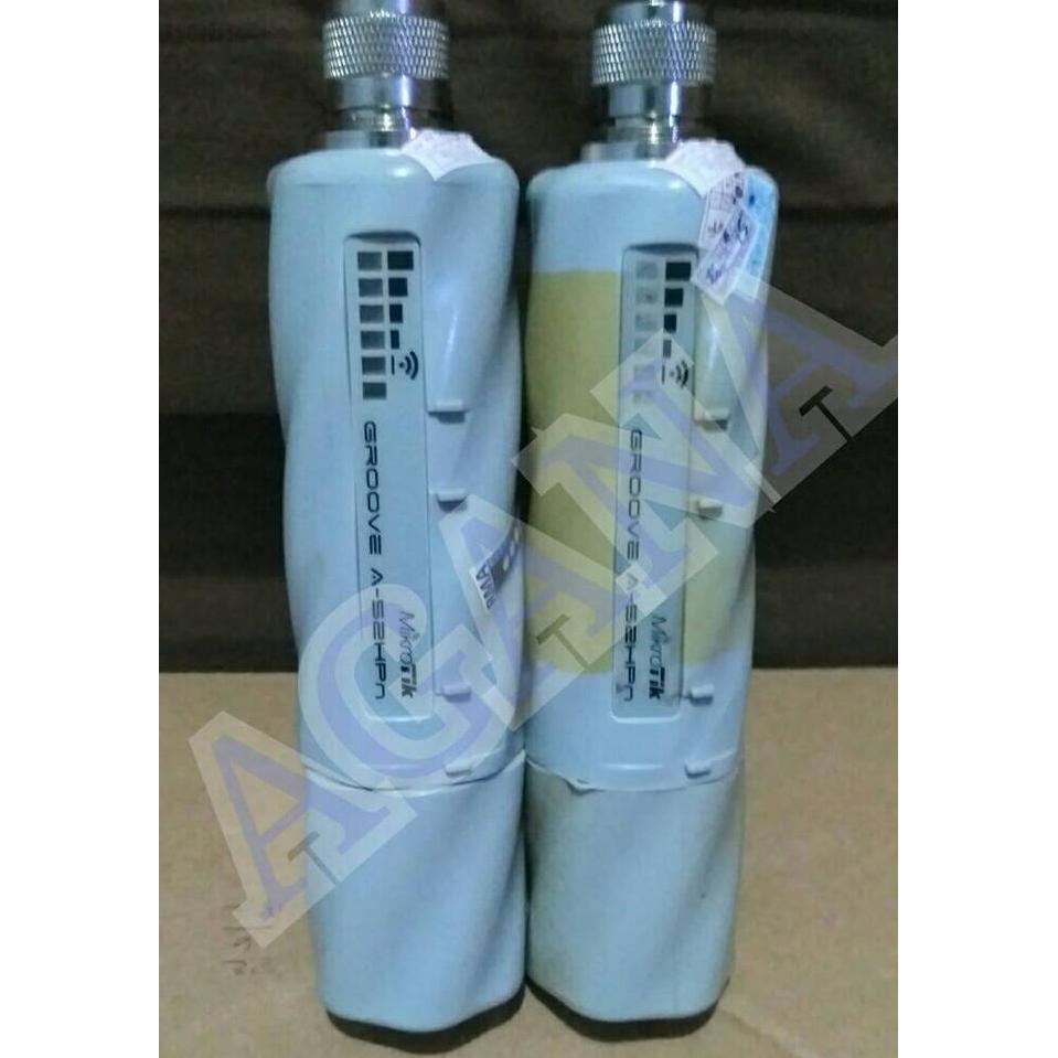 mikrotik groove A 52Hpn