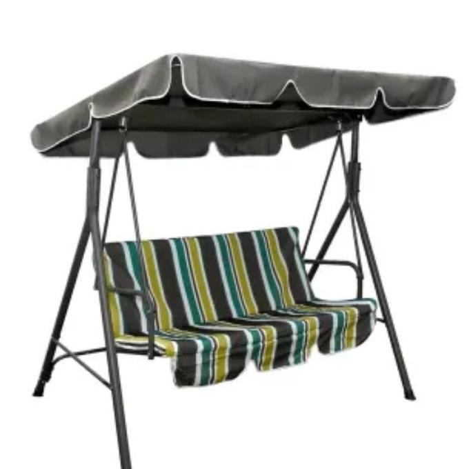 Terlaris Kursi Taman Ayun / Kursi / Kursi Teras / Kursi Goyang /Ayunan