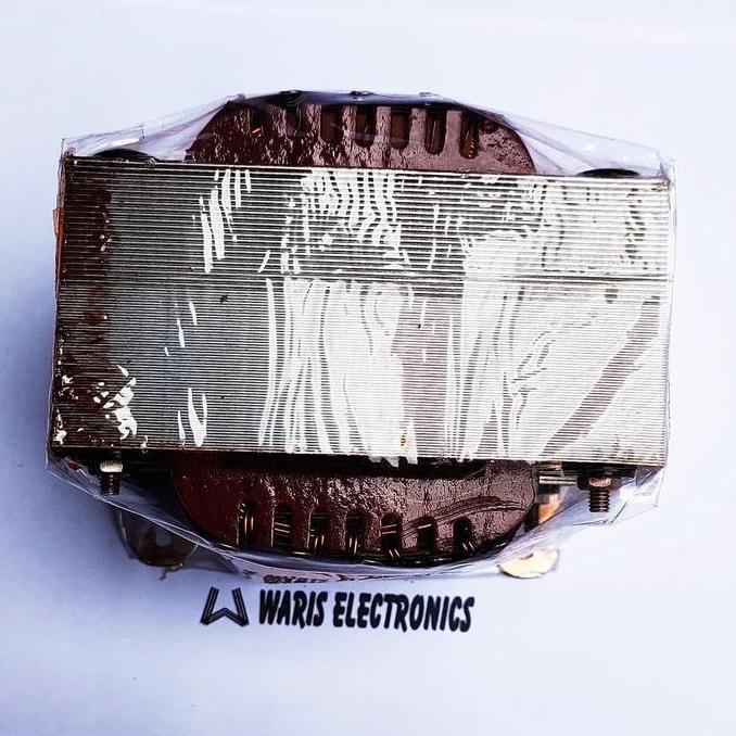 Trafo Murni Big Ct 10A Ampere 45V Travo Kualitas Terbaik Harga Termurah