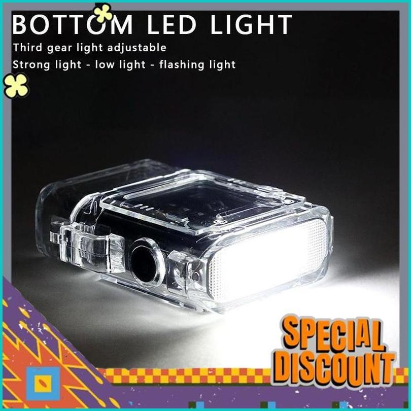 Trending Korek Api Elektrik 050 Listrik Usb Type C Senter Mancis Plasma Listrik Torch Tahan Air Prak