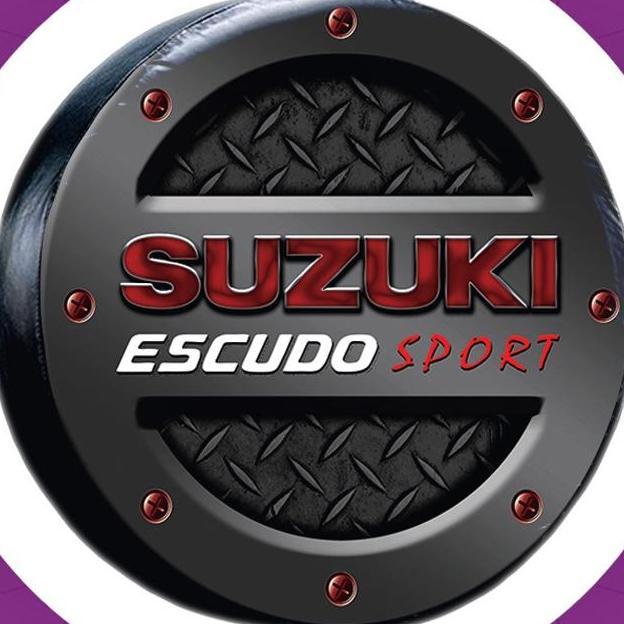 Sarung Ban Serep / Cover Ban Serep Suzuki Escudo 36 FORSALE