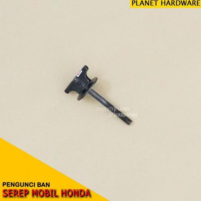 Baut Pengunci Ban Serep Mobil Honda Jazz RS Ge8 City Genio Estilo Ferio TERBARU