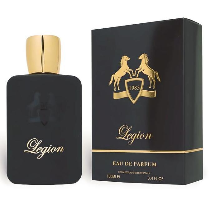 Fragrance World Legion Unisex Edp - 100 Ml