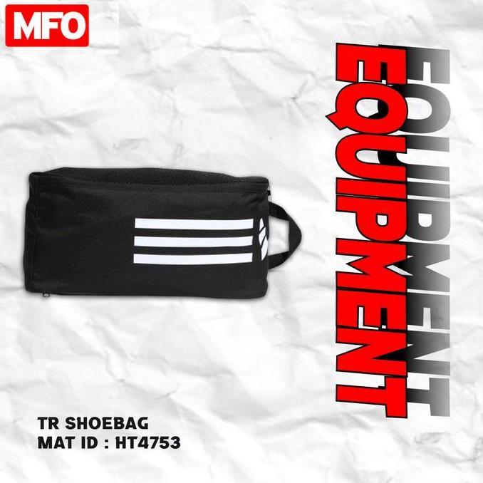 TR SHOEBAG ORIGINAL ORI TAS SEPATU ADIDAS HT4753
