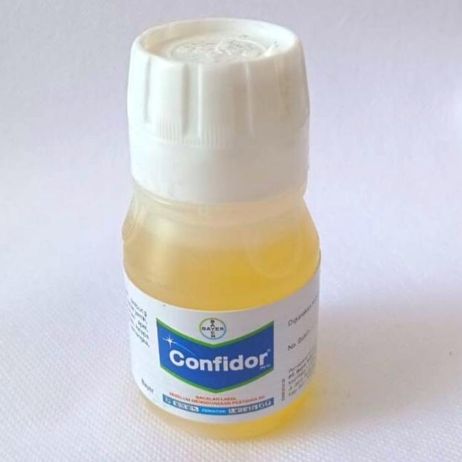 CONFIDOR CAIR 60ML insektisida sistemik