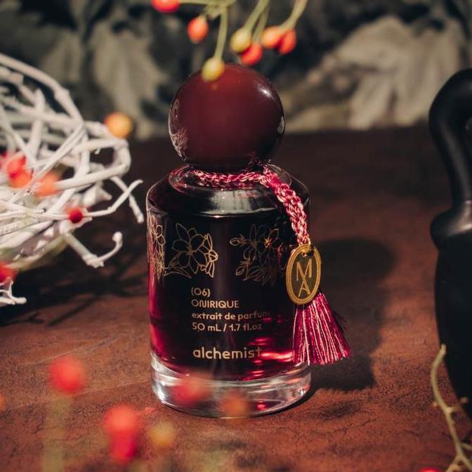 Alchemist Fragrance - Onirique | Extrait De Parfum