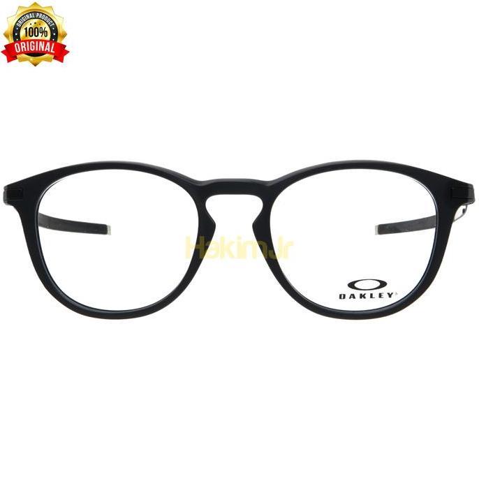 Frame Kacamata Oakley Original Pitchman R OX8105