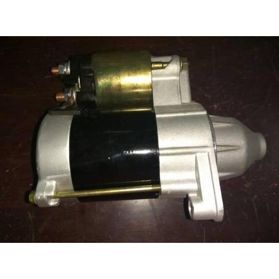 Dinamo Starter Kijang Super 5K