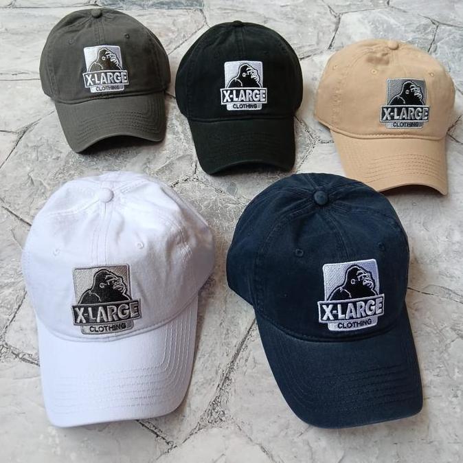 Topi Xlarge Casual outdoor