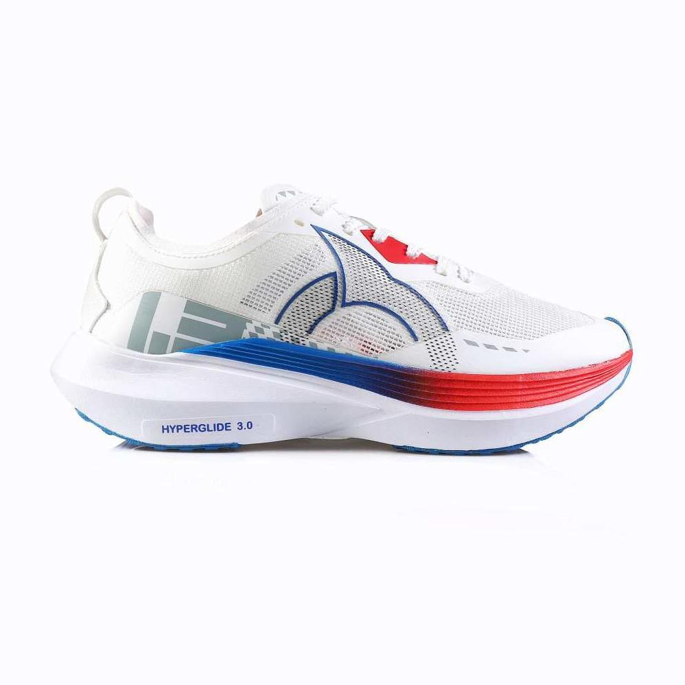 Sale Sepatu Lari Ortuseight Solar Eclipse Penumbra Warna Hitam Olahraga Pria Wanita Cewek Cowok Ortu