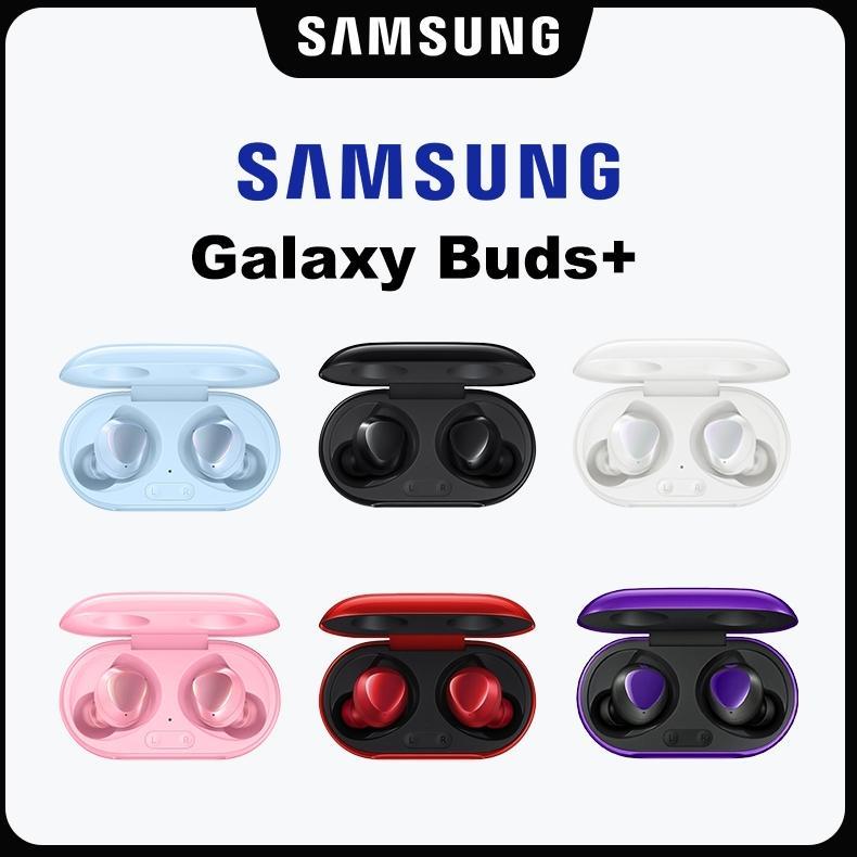 Samsung Galaxy Buds+ Headphone Bluetooth Super Clone 1:1  In-Ear Headphone Bluetooth Headphone Nirka