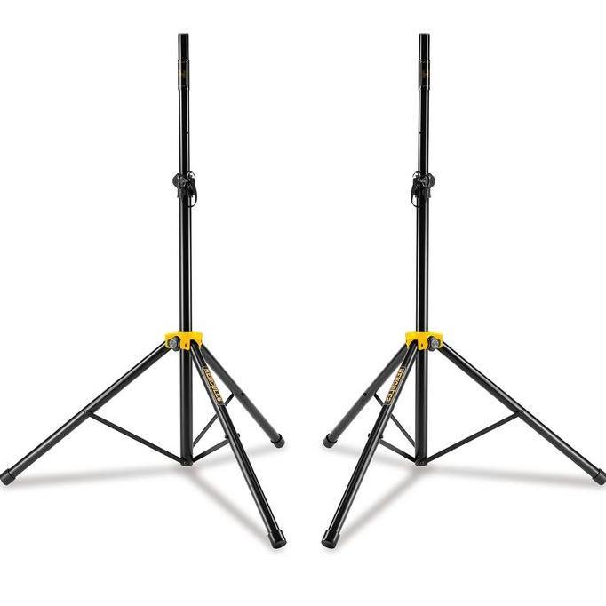 Terlaris Stand Speaker Hercules Ss200Bb / Ss 200Bb / Ss 200 Bb Original