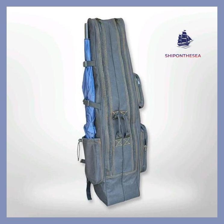 (PANCING) TAS JORAN/PANCING 80CM ANTI AIR DARI BAHAN TERPAL TRUK TEBAL AWET GOOD QUALITY