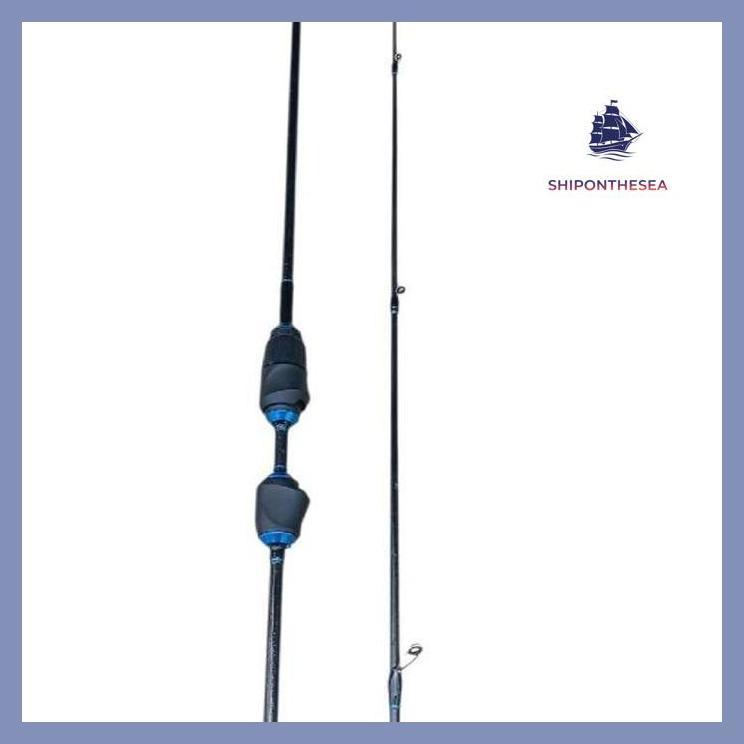 (PANCING) JORAN KANZO TAWES ACTION MEDIUM SAMBUNG 2 JORAN SKELETON CASTING GABUS TERPAL CINCING PRIV