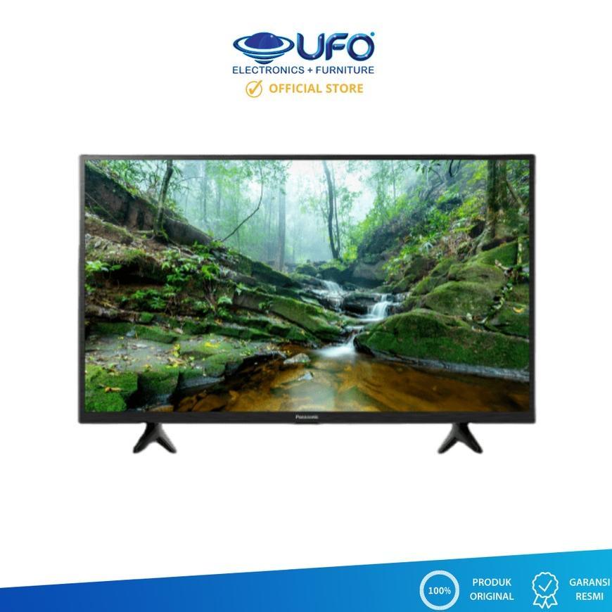 PANASONIC Led smart Android HD TV 32 Inch TH32LS600G