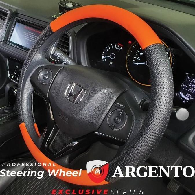 Mazda Familia Capella Cronos Lantis Sarung Stir Steer Mobil Exlusive