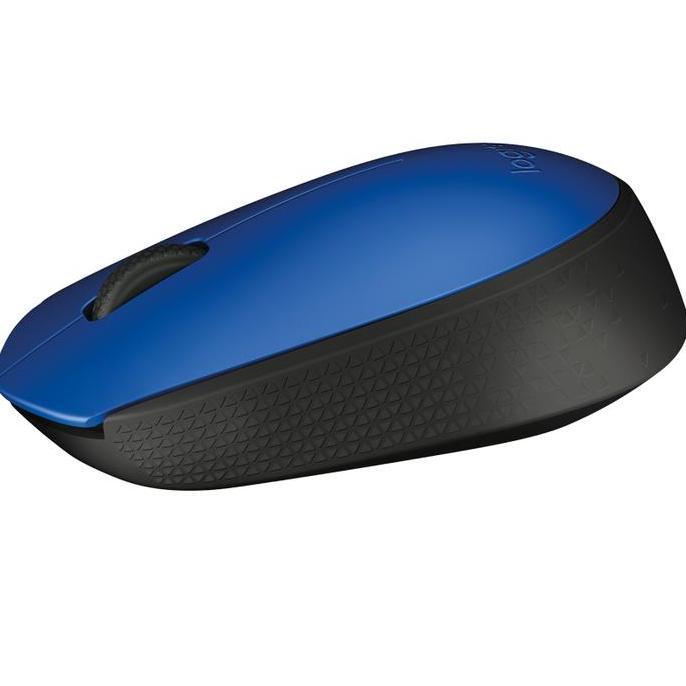 Logitech M171 Wireless Mouse / Mouse Wireless M171 / M 171