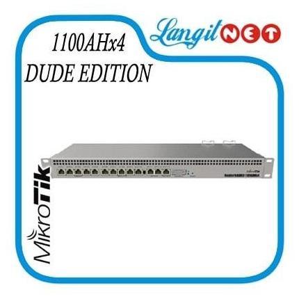 MIKROTIK RB-1100AH Dude X4