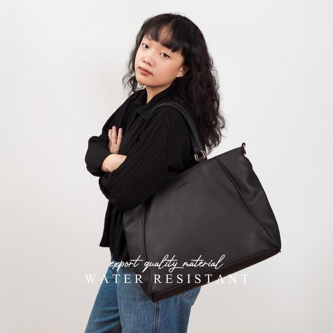 Puan Bag - Amreta - Tas Laptop Fit To 15 Inch