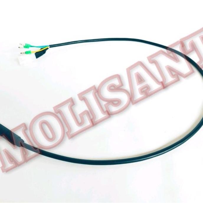 kabel bldc hub 9 pin ebike sepeda listrik