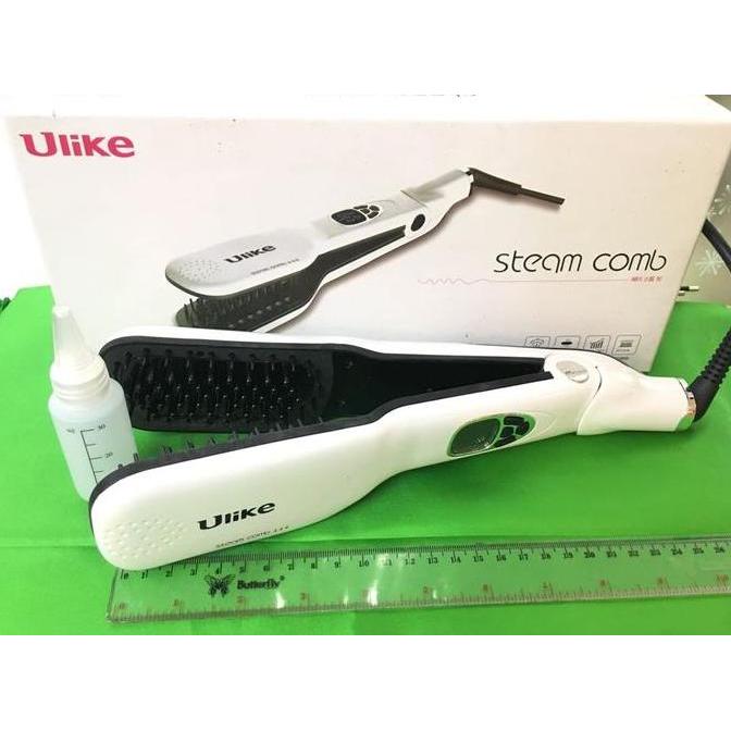 Sisir Ion Steam ULike SAML