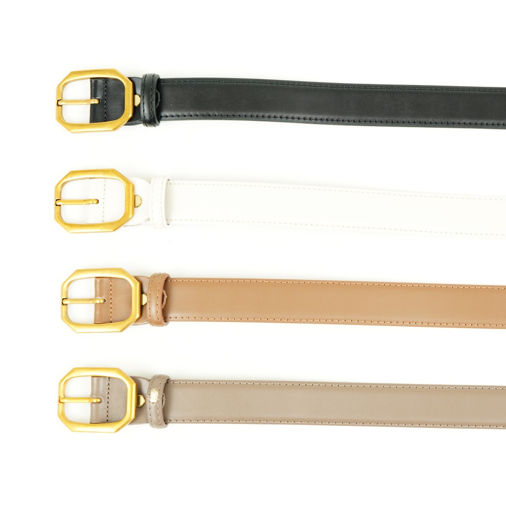 X EIGHT Vlora Belts - Ikat Pinggang Wanita