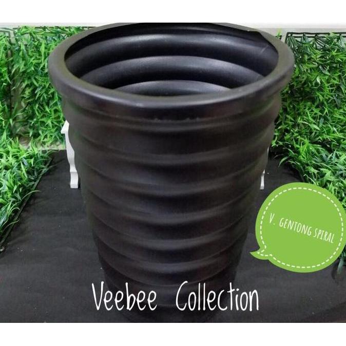 :=:=:=:=] Vas Gentong besar / Vas Gentong Plastik kecil/ Vas Bunga/ Vas