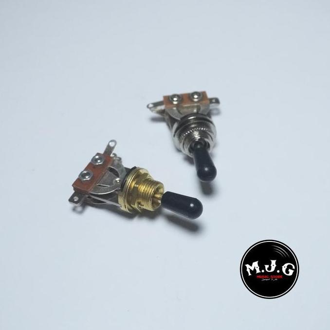 Switch 3 Way For Less Paul Gibson Ephiphone Hollow Body Ibanez