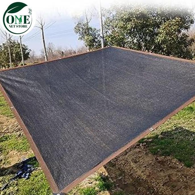 PARANET 95 % | SUNSHADE NET | | UKURAN 5M ( GRADE A )
