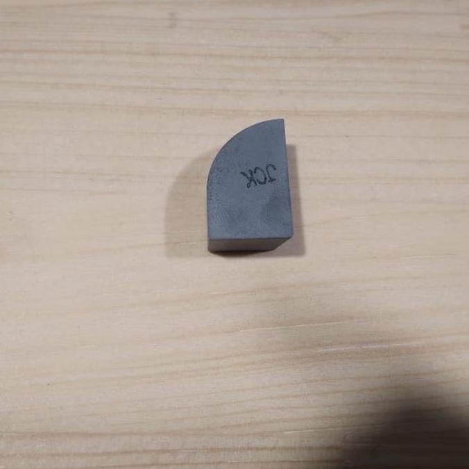 {{{{}}] JCK Betel Widia A425 Betel Bubut