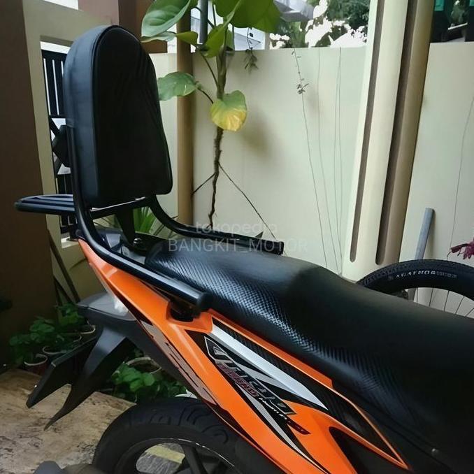 Sandaran Jok motor Vario125 150 160